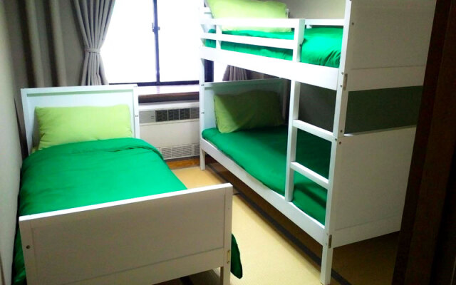 iCamp Japan Hotel