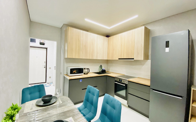 Квартира Морской Бриз