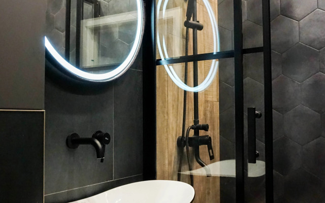 Квартира у моря