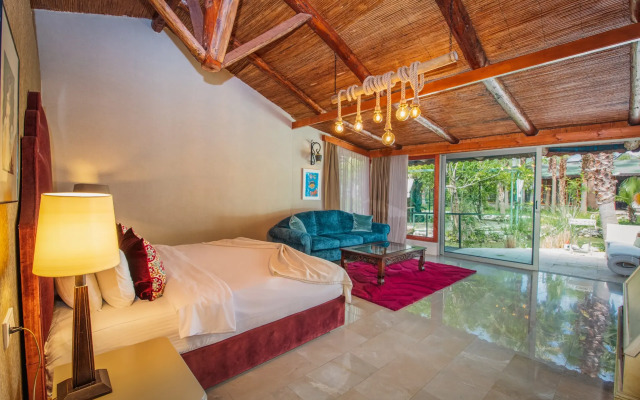 Layla Gocek - Adults Only Hotel