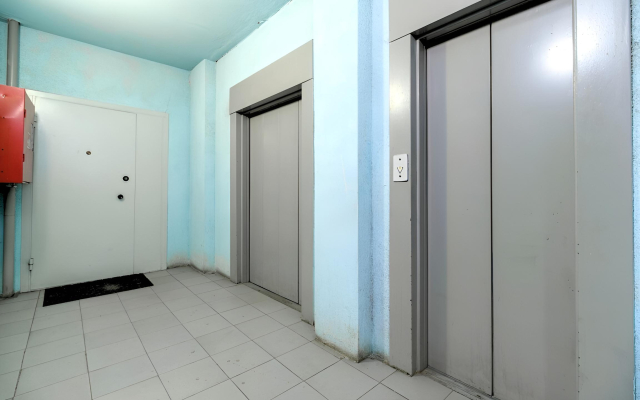 Квартира Студия Sutki Rent на Елизаровской