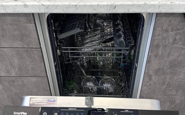 Квартира в новом доме комфорт класса ЖК ВМЕСТЕ