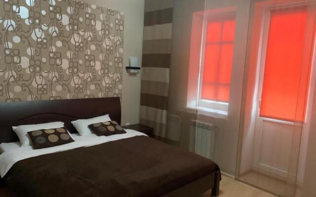 Апартаменты Apart39 в Янтарном