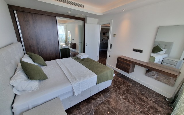 Kvartira Premium-Klassa Apartments