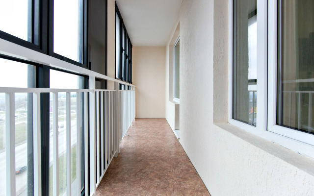 Апартаменты Сутки Уфа на Энтузиастов 16-332