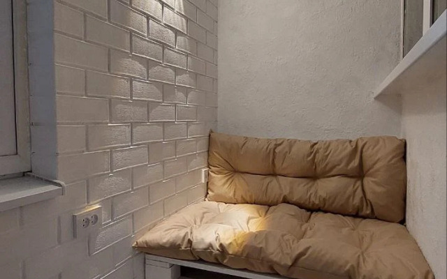 Uyutny ugolok Flat