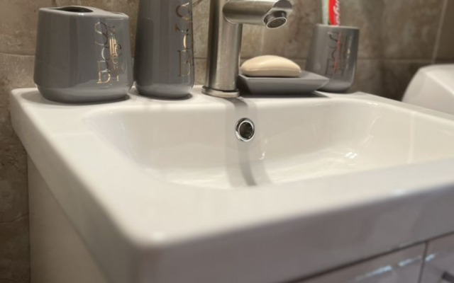 Апартаменты ЖК Александрия возле аэропорта