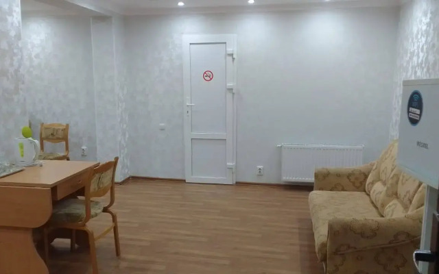 Mini hotel "dom Turista"