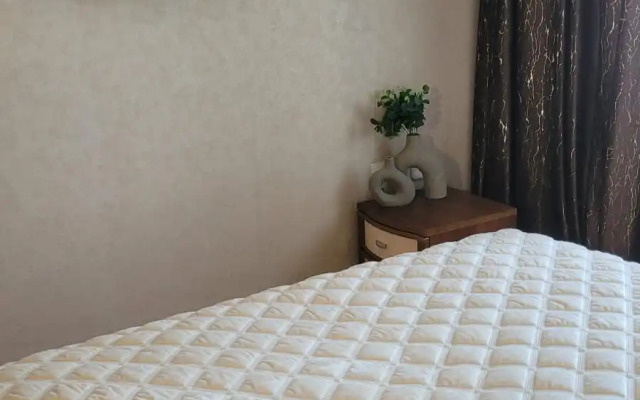 Lyubimaya V Istoricheskom Tsentre Goroda Flat