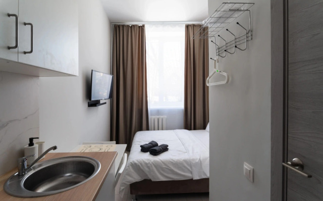 Апартаменты Стадартные Уютные в Подольске