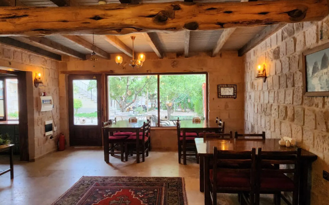 Отель Yıldız  - Ürgüp