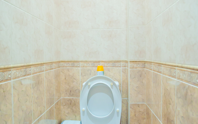 Апартаменты У Ольги