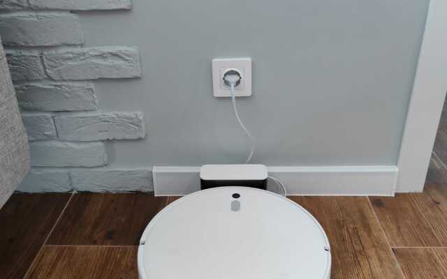 Апартаменты Евро-двушка на Артиллерийской