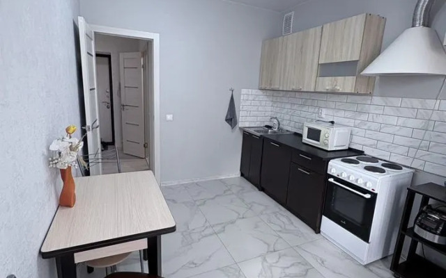 Квартира на Ливенской 33к2