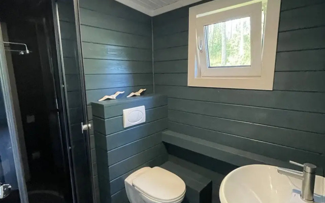 Na Vode Naedine Guest house