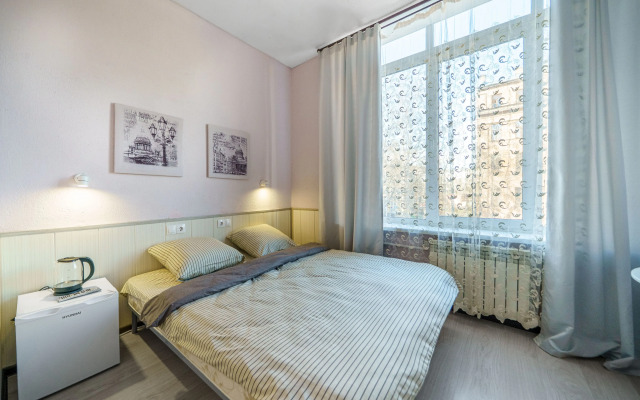 Provans Mini hotel