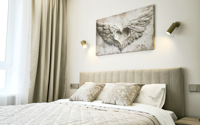 Квартира Apartment Kalypso