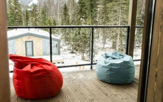 Частный дом Уютный «Мишка»