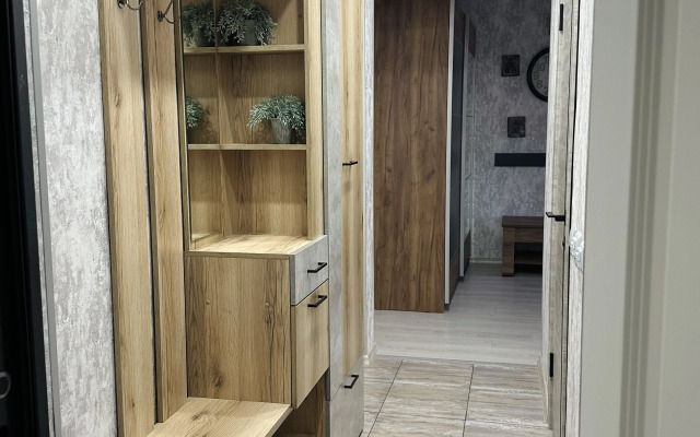 Квартира Уютная  в Историческом Центре