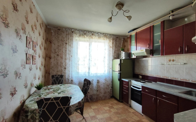 Апартаменты на Чуркине