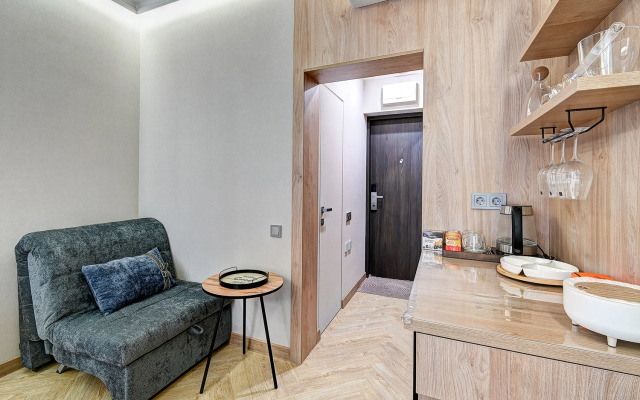 5a Apartment