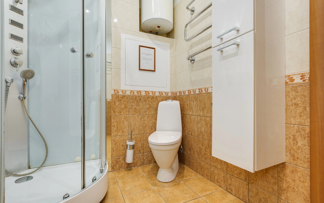 Квартира RentalSPb