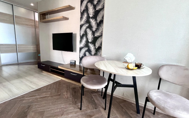 Апартаменты Под Крышей в Центре