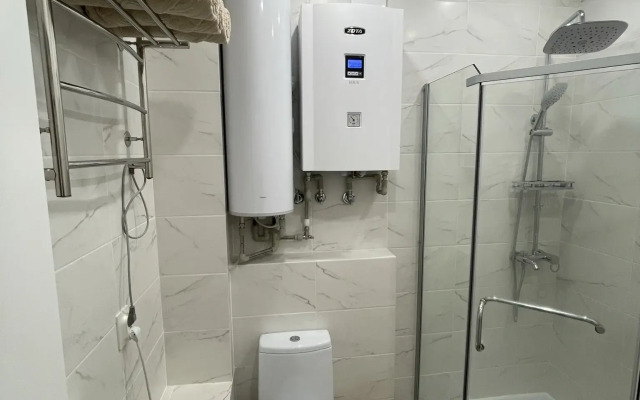 Na Ul. Landyshevaya 12/ 7 Flat