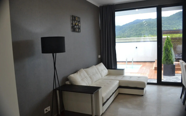 Townhouse Villa Valentina Guest house