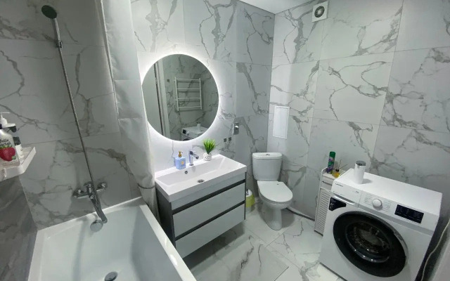 Klyuch K Komfortu V Zhk INGАRDEN Apartments