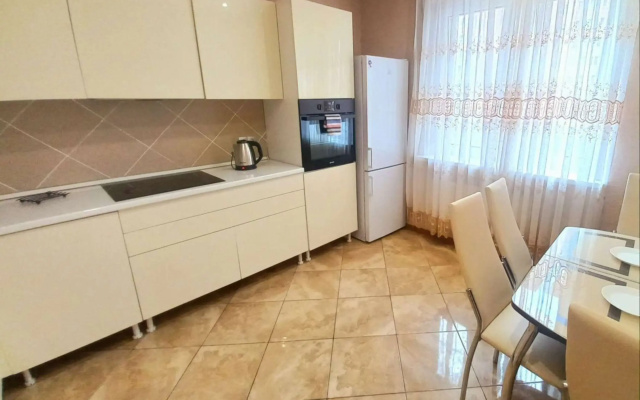 Квартира на улице Гагарина 65