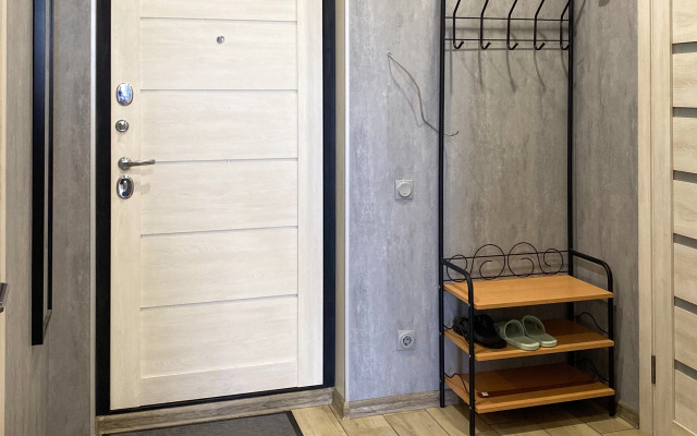 Tolstoy Na Vostochnoy Flat