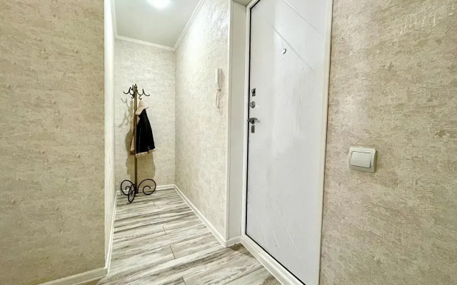 Квартира на Гафиатуллина 39