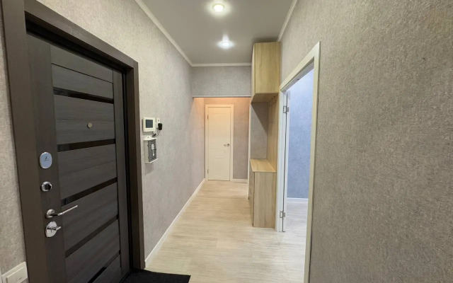 Апартаменты Ассорти двухкомнатные комфорт класса