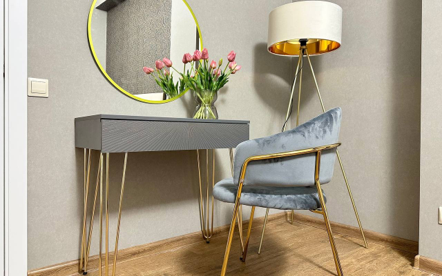 Апартаменты Vivo City 278