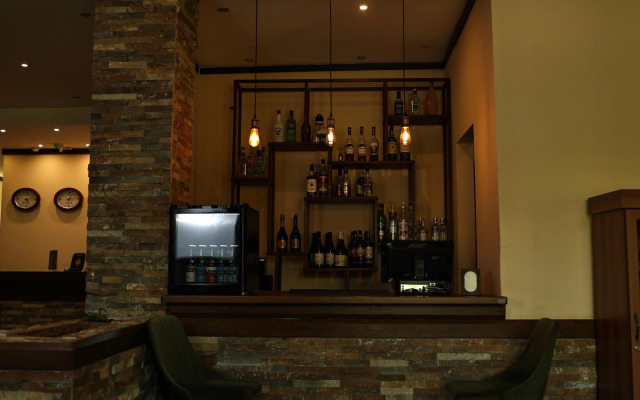 Dilijan Park Resort And Villas