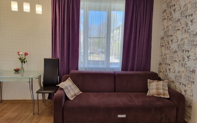 Квартира на Елизаровых 32