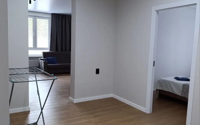 Квартира Смитовский дом