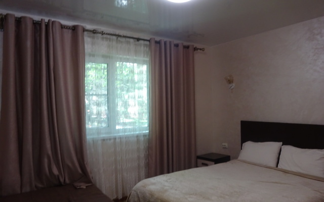 Gornaya Zhemchuzhina Guest House