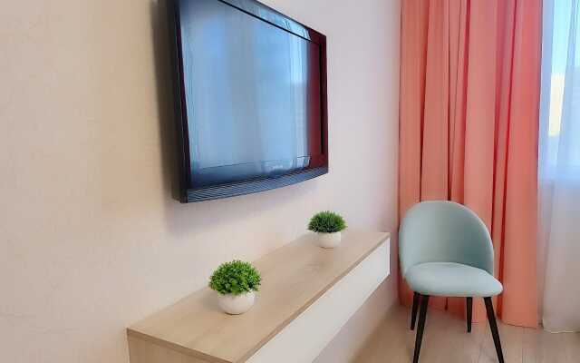 Квартира Стильные Апартаменты на Димитрова