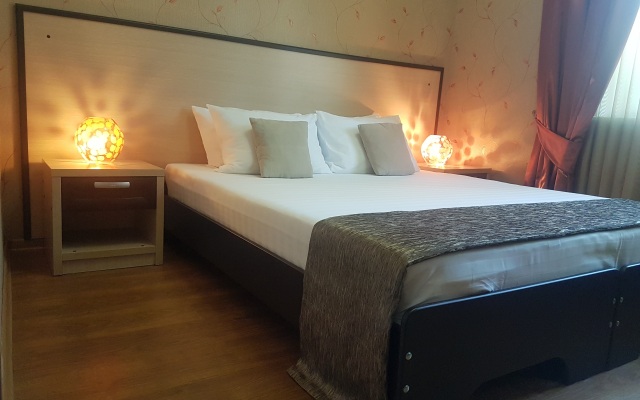 Hotel Art Hotel Krasnodar