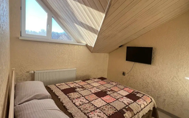 Na Bannom Townhouse