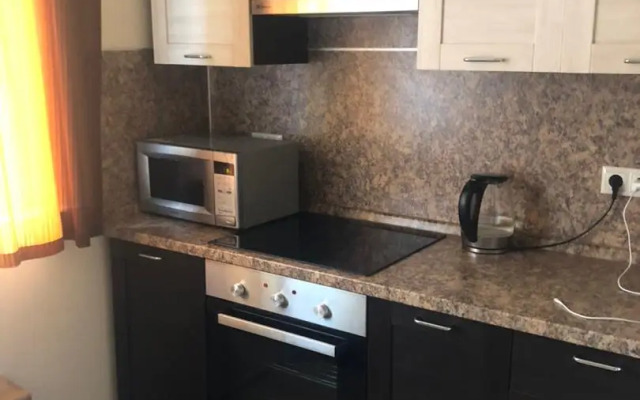 Апартаменты ComfortHomes Метро Римская