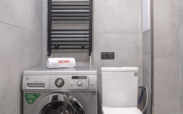 Key Go 0193 Apartments