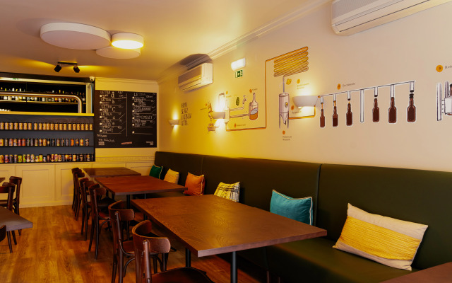 Hotel Casa Senhoras Rainhas by Unlock Hotels