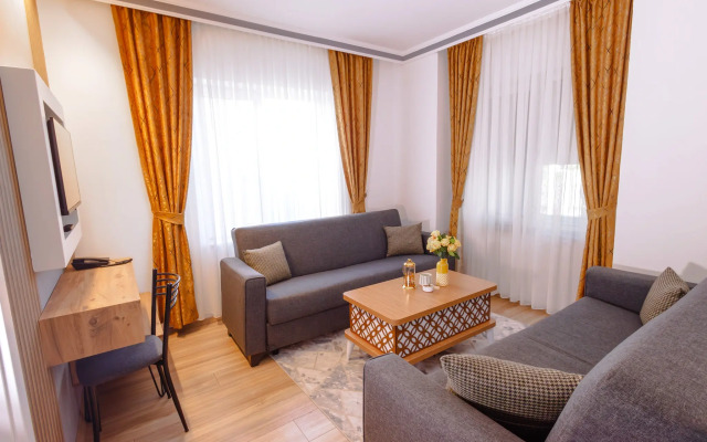Continent Hotel Kapadokus Thermal