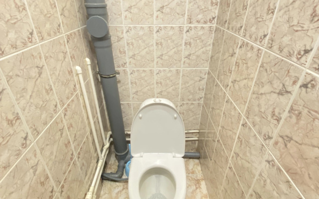 Uyutnaya na Zvyozdnoj Flat