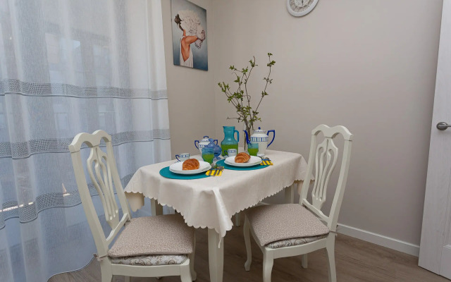 Apartments Bonjour  S Vidom Na More