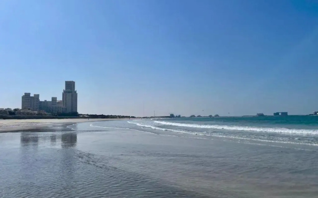 Apart-' I Like Al Hamra Palace Elite Beach & Golf Resort Private Suites