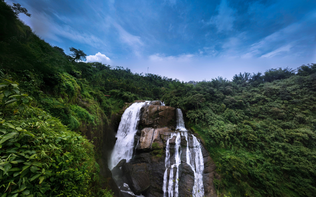 Moon Hill Resort Munnar ( Nature Retreat )